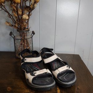 Ecco Yucatan Off-road Sandals